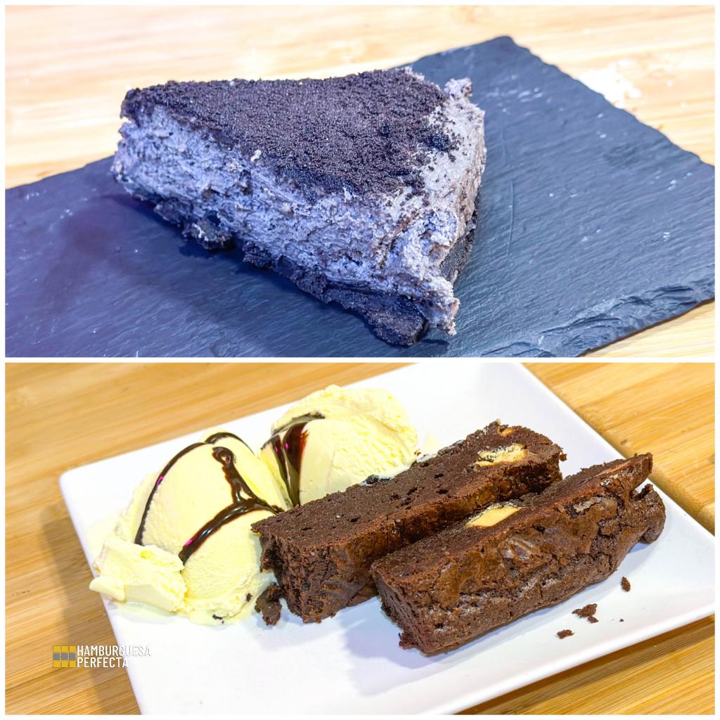 Collage Postres Secret Spot
